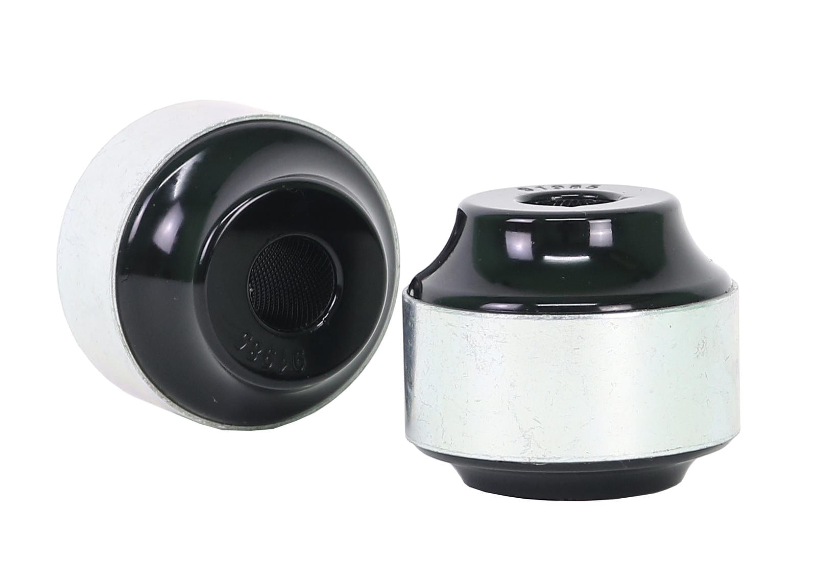 Whiteline 7 x 14 x 20 cm Front Control Arm Lower - Inner Rear Bushing Kit to Suit Nissan Maxima J31 and Murano Z50 SR