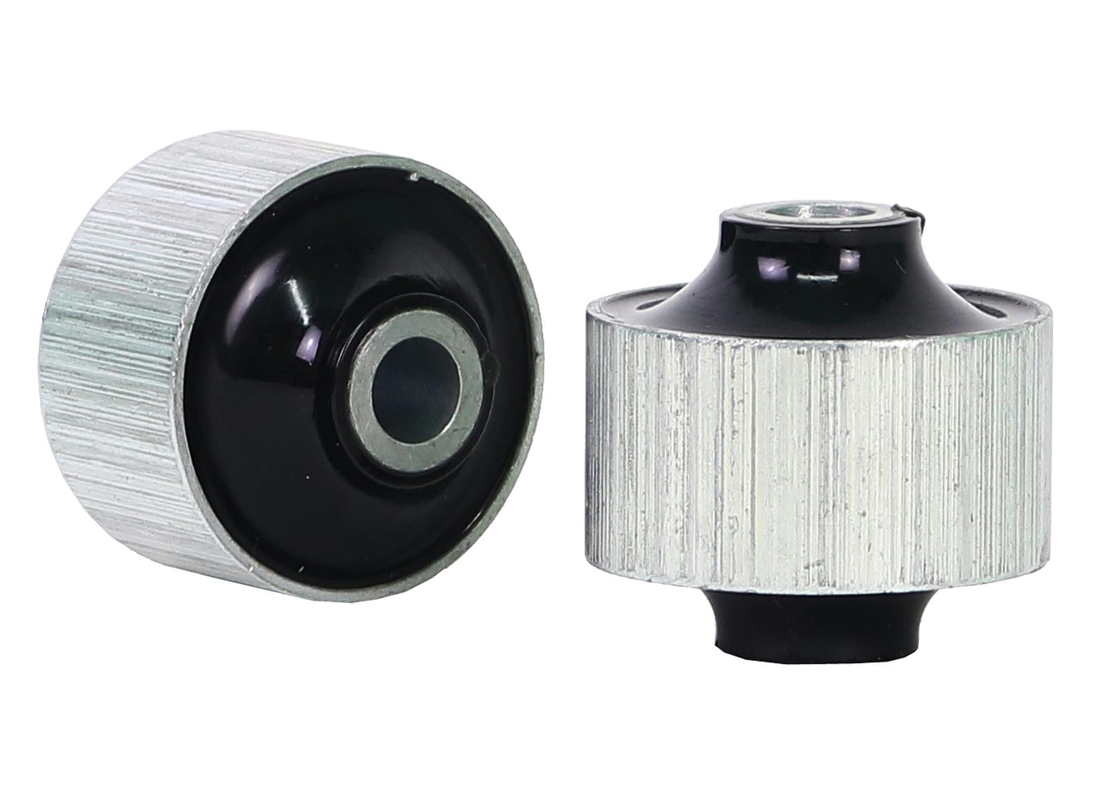 Whiteline 7 x 14 x 20 cm Front Control Arm Lower - Inner Rear Bushing Kit to Suit Subaru Liberty and Outback BM, BR SR