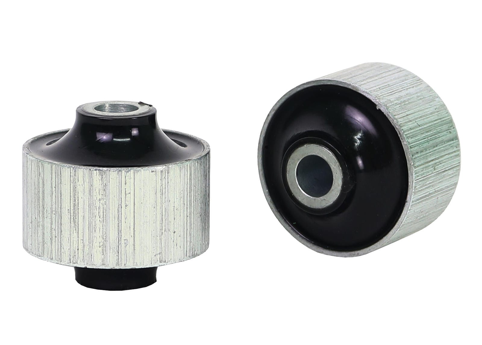 Whiteline 7 x 14 x 20 cm Front Control Arm Lower - Inner Rear Bushing Kit to Suit Subaru Liberty and Outback BM, BR SR