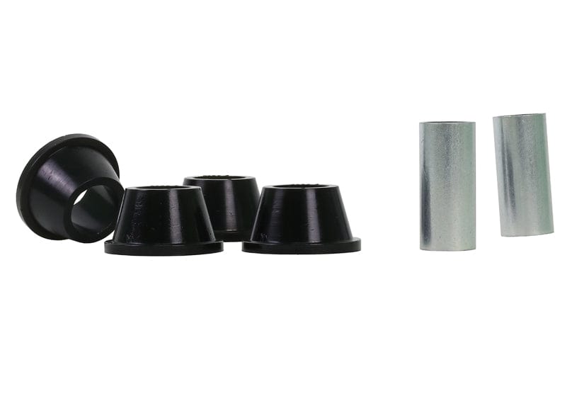 Whiteline 7 x 14 x 20 cm Front Control Arm Lower - Outer Bushing Kit to Suit Ford Cortina Mk1 and Lotus SR