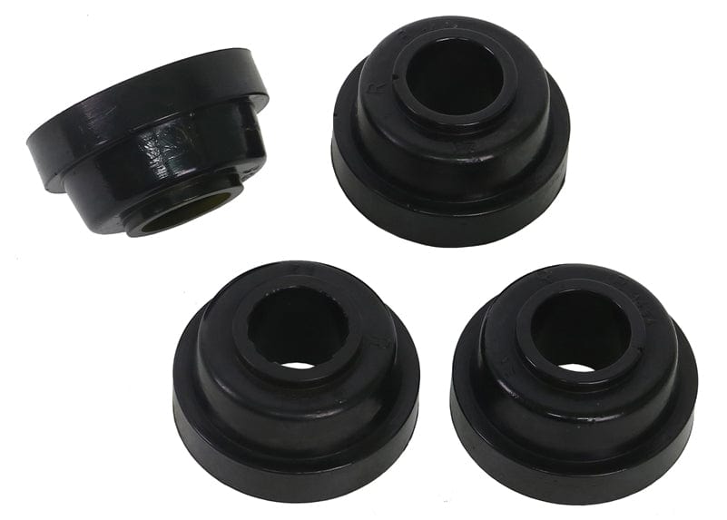Whiteline 7 x 14 x 20 cm Front Control Arm Lower - Outer Bushing Kit to Suit Holden Barina and Suzuki Swift SR