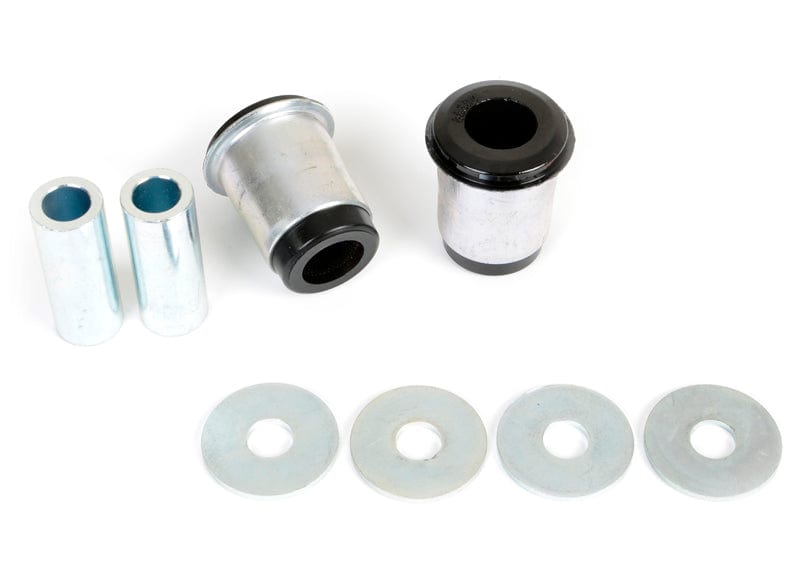 Whiteline 7 x 14 x 20 cm Front Control Arm Lower - ushing Kit to Suit Toyota HiAce SR