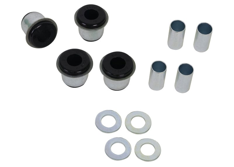Whiteline 7 x 14 x 20 cm Front Control Arm Upper - Bushing Kit to Suit Ford Cortina TE, TF and Falcon/Fairlane XC-XF SR