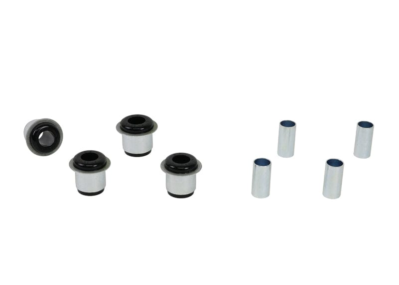 Whiteline 7 x 14 x 20 cm Front Control Arm Upper - Bushing Kit to Suit Ford Falcon XK-XP SR