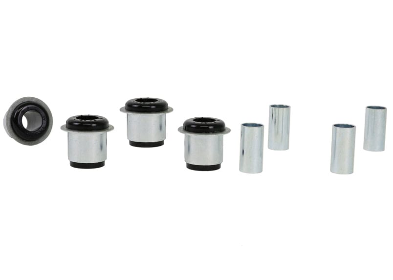 Whiteline 7 x 14 x 20 cm Front Control Arm Upper - Bushing Kit to Suit Ford Falcon XK-XP SR