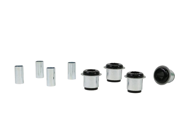 Whiteline 7 x 14 x 20 cm Front Control Arm Upper - Bushing Kit to Suit Ford Falcon XK-XP SR