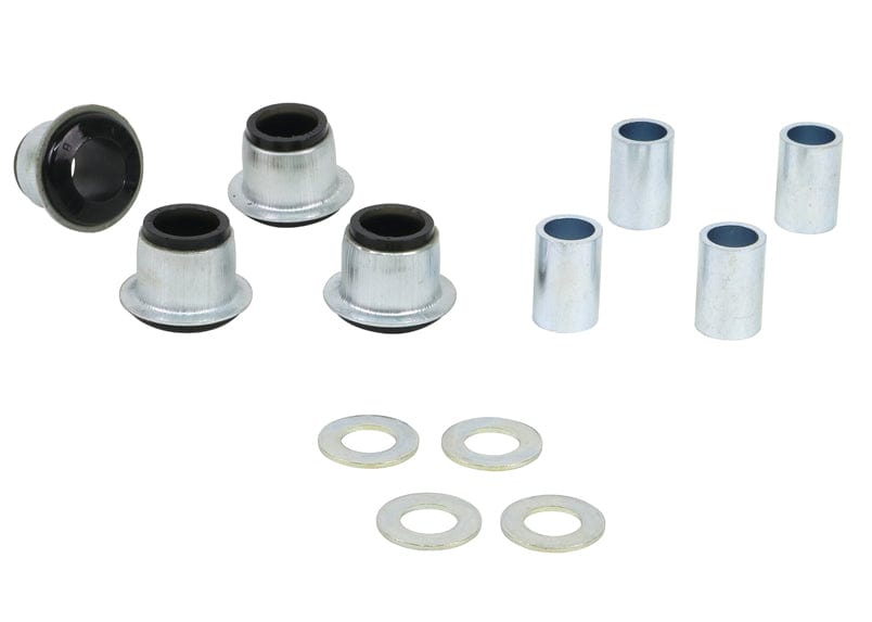 Whiteline 7 x 14 x 20 cm Front Control Arm Upper - Bushing Kit to Suit Holden HT-WB and Torana LC-LX SR