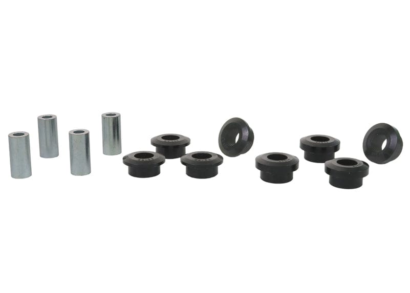 Whiteline 7 x 14 x 20 cm Front Control Arm Upper - Bushing Kit to Suit Honda S2000 AP SR