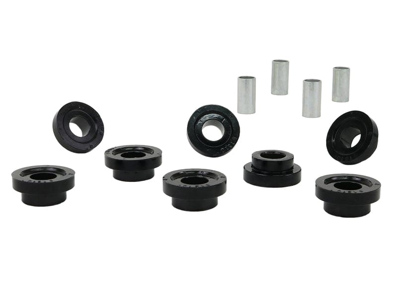 Whiteline 7 x 14 x 20 cm Front Control Arm Upper - Bushing Kit to Suit Jaguar E Type, XJ and XJS SR
