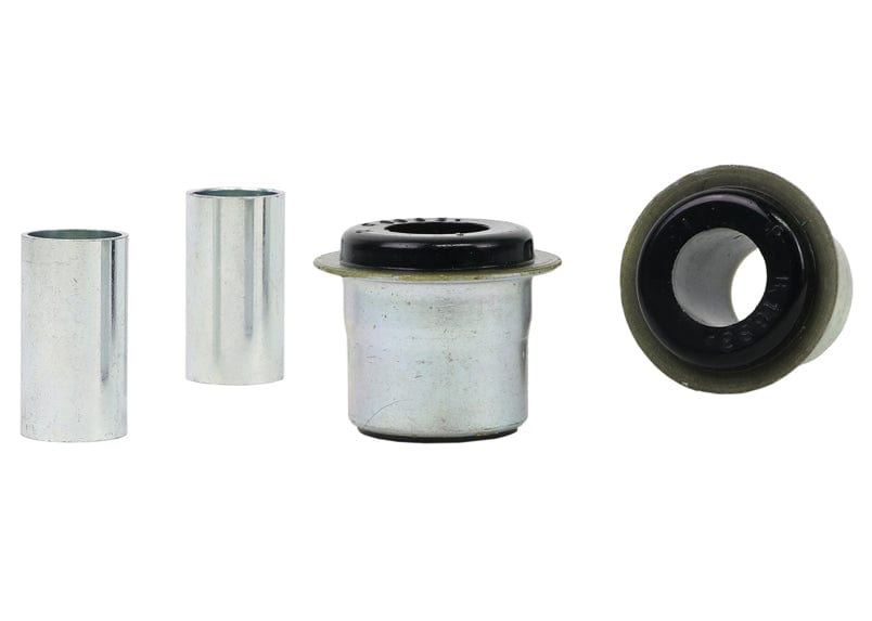 Whiteline 7 x 14 x 20 cm Front Control Arm Upper - Bushing Kit to Suit Toyota Crown, HiLux, LiteAce and Tarago SR
