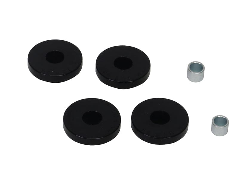 Whiteline 7 x 14 x 20 cm Front Crossmember - Outriger Bushing Kit to Suit Holden Torana LJ-LX SR
