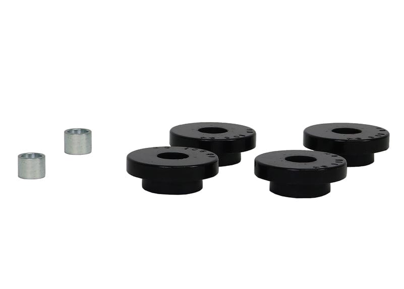 Whiteline 7 x 14 x 20 cm Front Crossmember - Outriger Bushing Kit to Suit Holden Torana LJ-LX SR