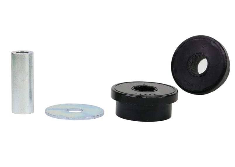 Whiteline 7 x 14 x 20 cm Front Differential Mount - Bushing Kit to Suit Mitsubishi Challenger, Pajero and Triton 4wd SR