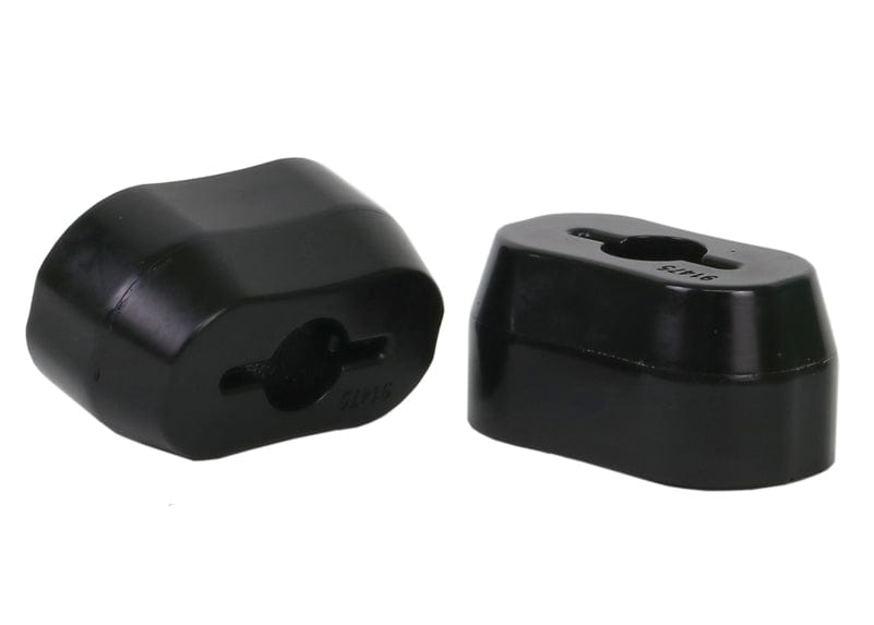 Whiteline 7 x 14 x 20 cm Front Engine Torque Arm - Bushing Kit to Suit Hyundai and Kia SR