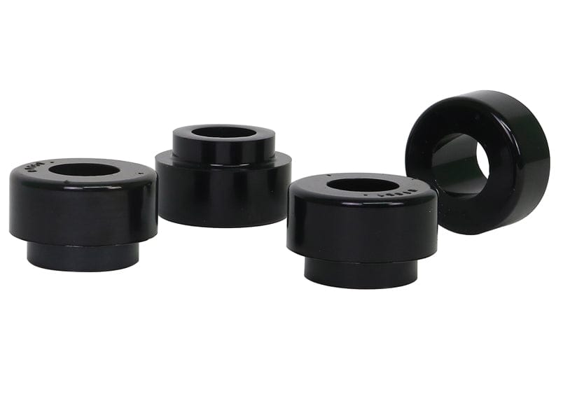 Whiteline 7 x 14 x 20 cm Front Leading Arm - To Chassis Bushing Kit to Suit Land Rover Defender, Discovery and Range Rover SR