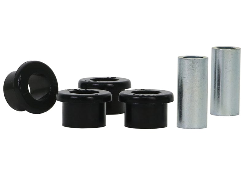 Whiteline 7 x 14 x 20 cm Front Panhard Rod - Bushing Kit to Suit Land Rover 90, 110/127 Country and Range Rover Classic SR