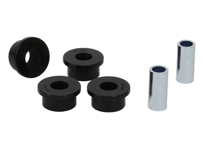 Whiteline 7 x 14 x 20 cm Front Panhard Rod - Bushing Kit to Suit Toyota Land Cruiser 76, 78, 79, 80 and 105 Series SR