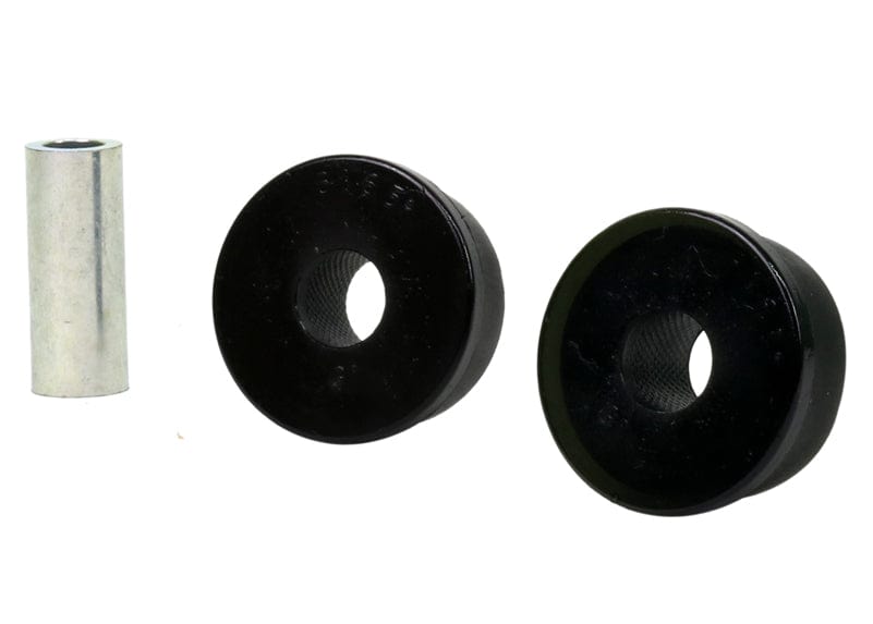 Whiteline 7 x 14 x 20 cm Front Panhard Rod - To Differential Bushing Kit to Suit Jeep Cherokee, Grand Cherokee and Wrangler SR