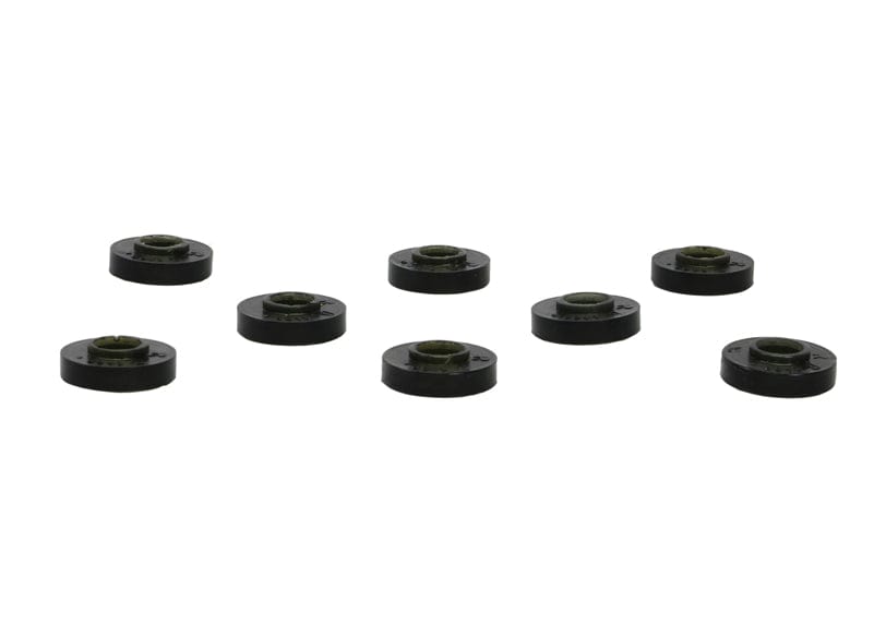 Whiteline 7 x 14 x 20 cm Front Shoc Absorber - Lower Bushing Kit to Suit Ford Falcon/Fairlane XK-XF and Mustang Classic SR