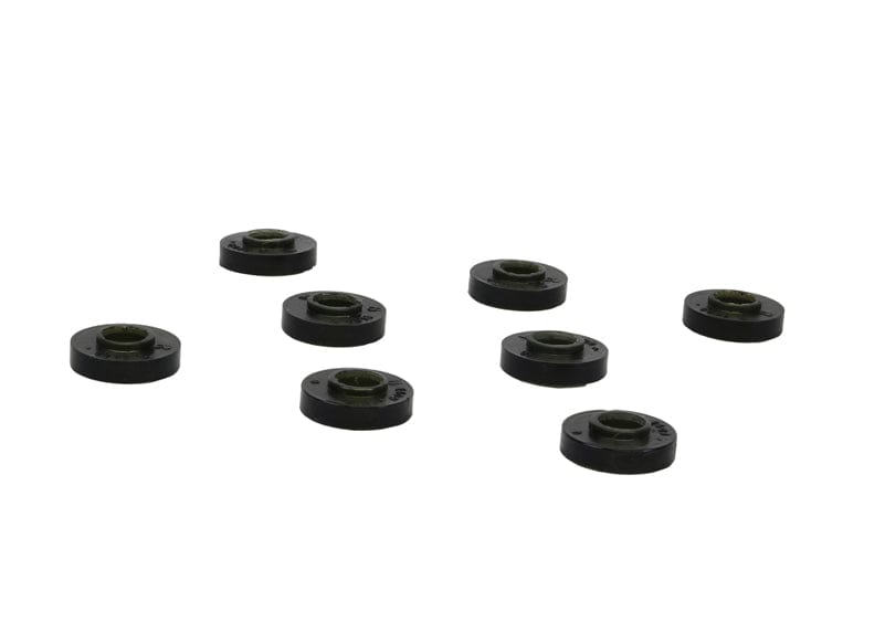 Whiteline 7 x 14 x 20 cm Front Shoc Absorber - Lower Bushing Kit to Suit Ford Falcon/Fairlane XK-XF and Mustang Classic SR
