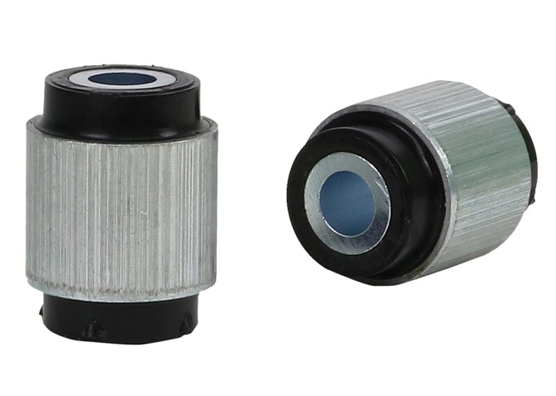 Whiteline 7 x 14 x 20 cm Front Shock Absorber - To Control Arm Bushing Kit to Suit Ford Falcon FG, FGX and FPV SR