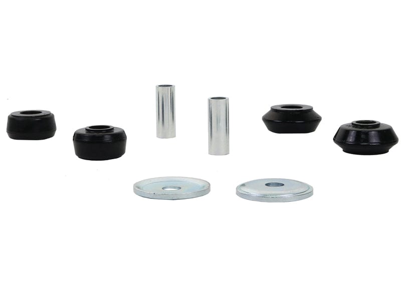 Whiteline 7 x 14 x 20 cm Front Shock Absorber - Upper Bushing Kit to Suit Nissan Navara D40, D23 and Pathfinder R51 SR