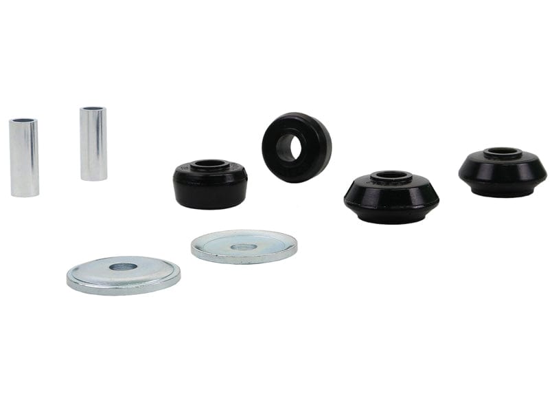 Whiteline 7 x 14 x 20 cm Front Shock Absorber - Upper Bushing Kit to Suit Nissan Navara D40, D23 and Pathfinder R51 SR