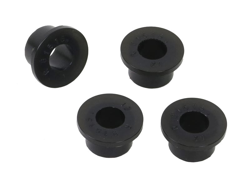 Whiteline 7 x 14 x 20 cm Front Steering Draglink - Bushing Kit to Suit Jaguar Mk1, Mk2 SR