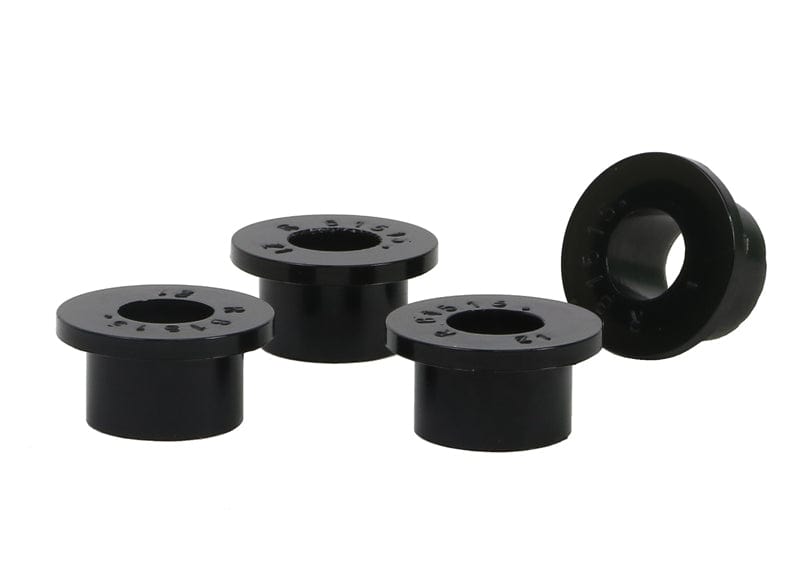 Whiteline 7 x 14 x 20 cm Front Steering Draglink - Bushing Kit to Suit Jaguar Mk1, Mk2 SR