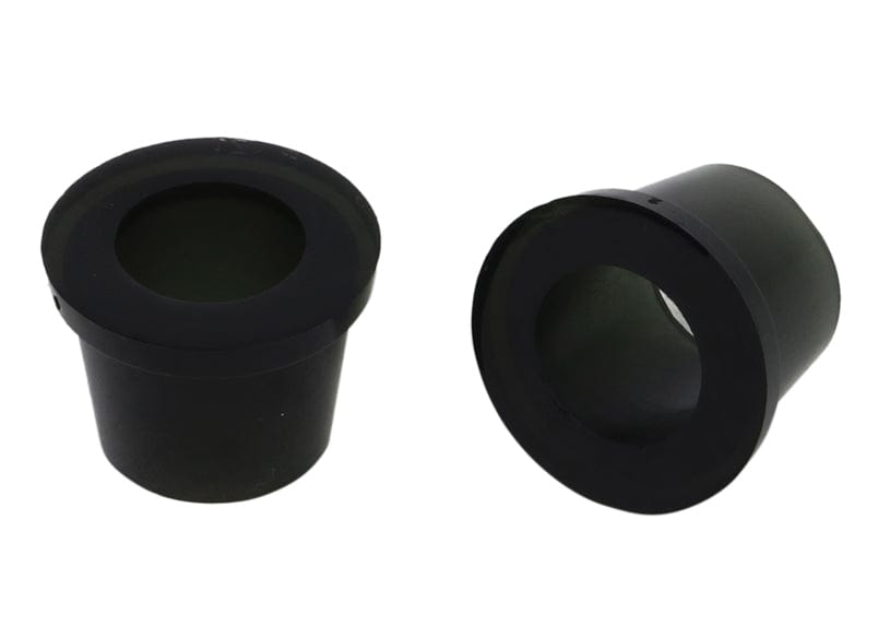 Whiteline 7 x 14 x 20 cm Front Steering Idler Arm - Bushing Kit to Suit Ford Courier, Ranger and Mazda B Series, BT-50 SR