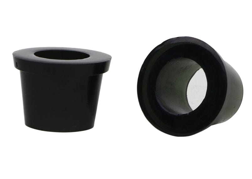 Whiteline 7 x 14 x 20 cm Front Steering Idler Arm - Bushing Kit to Suit Ford Courier, Ranger and Mazda B Series, BT-50 SR