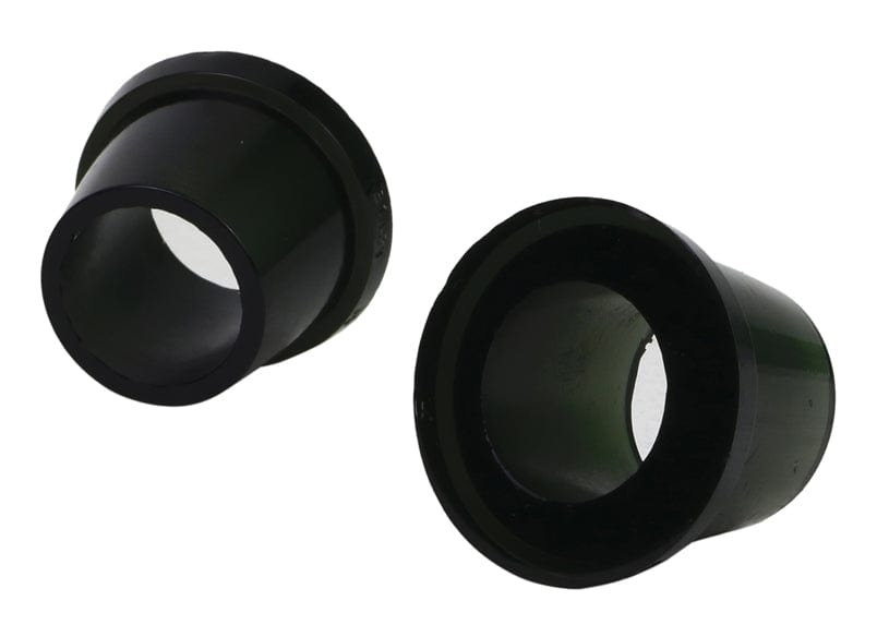 Whiteline 7 x 14 x 20 cm Front Steering Idler Arm - Bushing Kit to Suit Ford Courier, Ranger and Mazda B Series, BT-50 SR