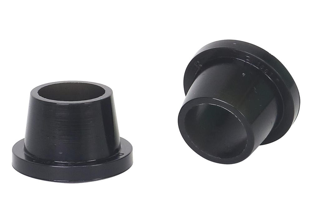 Whiteline 7 x 14 x 20 cm Front Steering Idler Arm - Bushing Kit to Suit Ford Econovan and Mazda E Series SR