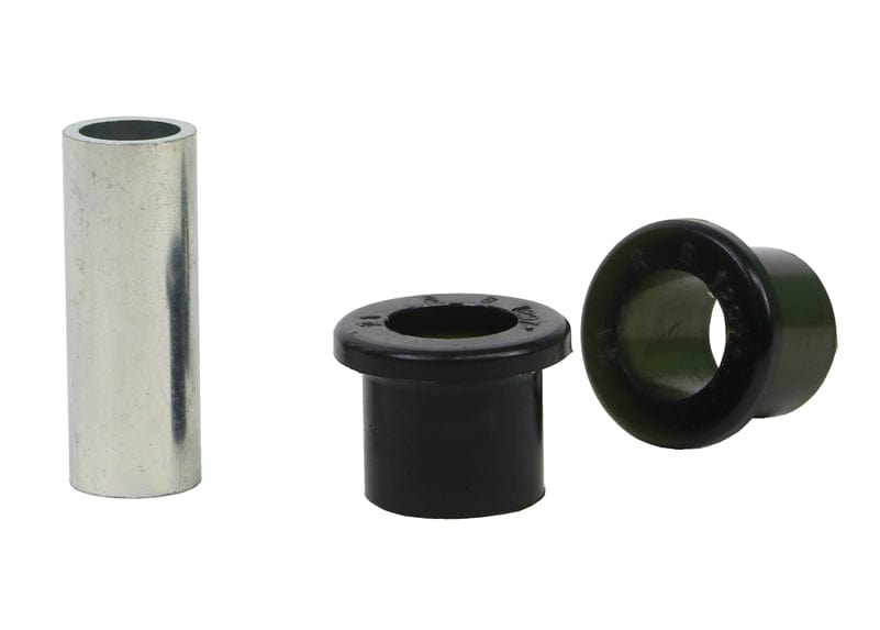 Whiteline 7 x 14 x 20 cm Front Steering Idler Arm - Bushing Kit to Suit Nissan 260C and Cedric SR