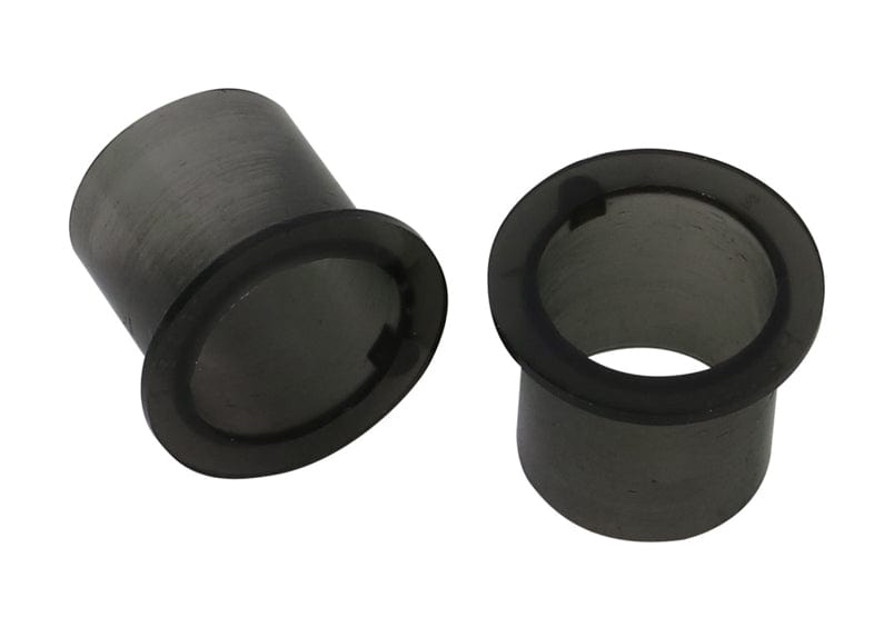 Whiteline 7 x 14 x 20 cm Front Steering Idler Arm - Bushing Kit to Suit Nissan Nomad C22 SR