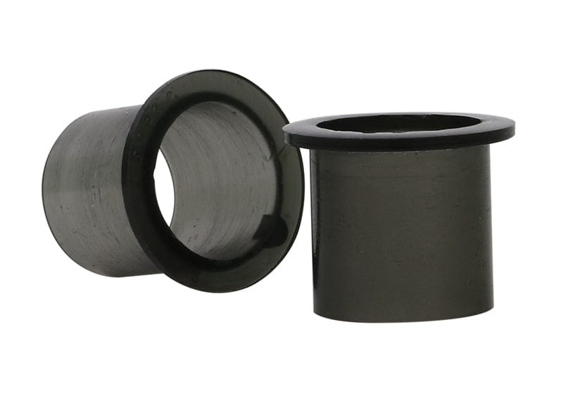 Whiteline 7 x 14 x 20 cm Front Steering Idler Arm - Bushing Kit to Suit Nissan Nomad C22 SR