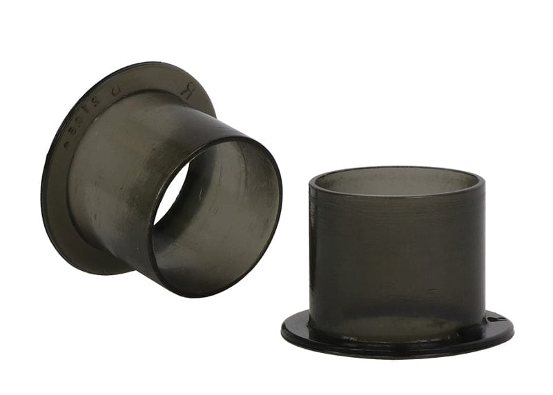 Whiteline 7 x 14 x 20 cm Front Steering Idler Arm - Bushing Kit to Suit Nissan Patrol MQ, MK and Urvan E23 SR