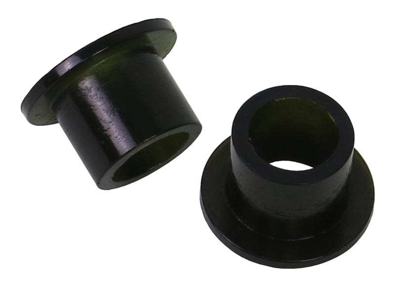 Whiteline 7 x 14 x 20 cm Front Steering Idler Arm - Bushing Kit to Suit Toyota HiLux and 4Runner SR
