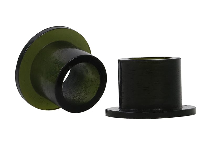 Whiteline 7 x 14 x 20 cm Front Steering Idler Arm - Bushing Kit to Suit Toyota HiLux and 4Runner SR