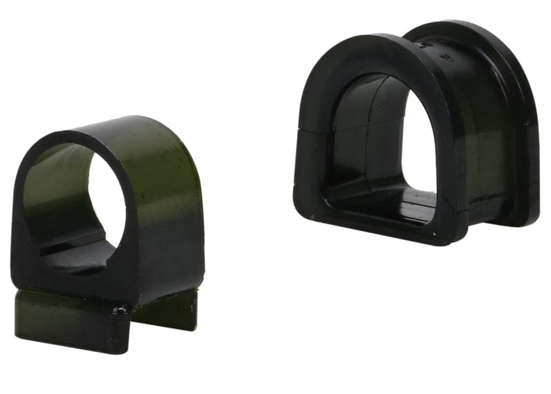 Whiteline 7 x 14 x 20 cm Front Steering Rack and Pinion - Mount Bushing Kit to Suit Ford Capri and Escort SR