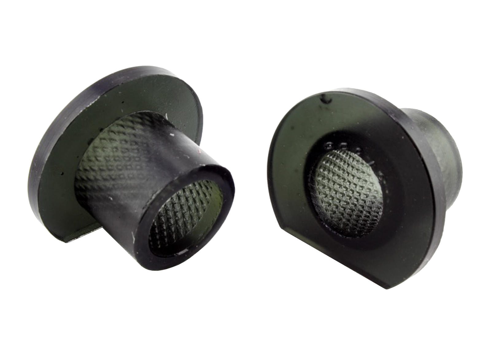 Whiteline 7 x 14 x 20 cm Front Steering Rack and Pinion - Mount Bushing Kit to Suit Ford Falcon/Fairlane BA, BF and FPV SR