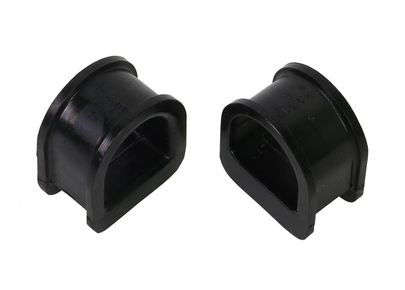 Whiteline 7 x 14 x 20 cm Front Steering Rack and Pinion - Mount Bushing Kit to Suit Holden Gemini TX, TC, TD, TE, TF, TG SR