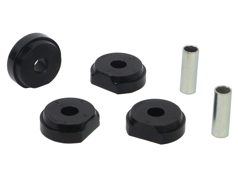 Whiteline 7 x 14 x 20 cm Front Steering Rack and Pinion - Mount Bushing Kit to Suit Holden Torana LH, LX SR