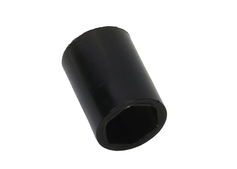 Whiteline 7 x 14 x 20 cm Front Steering Rack and Pinion - Shaft Guide Bushing Kit to Suit Austin/Leyland Mini and Moke SR