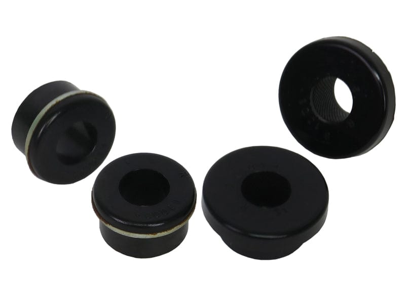 Whiteline 7 x 14 x 20 cm Front Strut Rod - To Chassis Bushing Kit to Suit Ford Falcon/Fairlane EA-ED SR