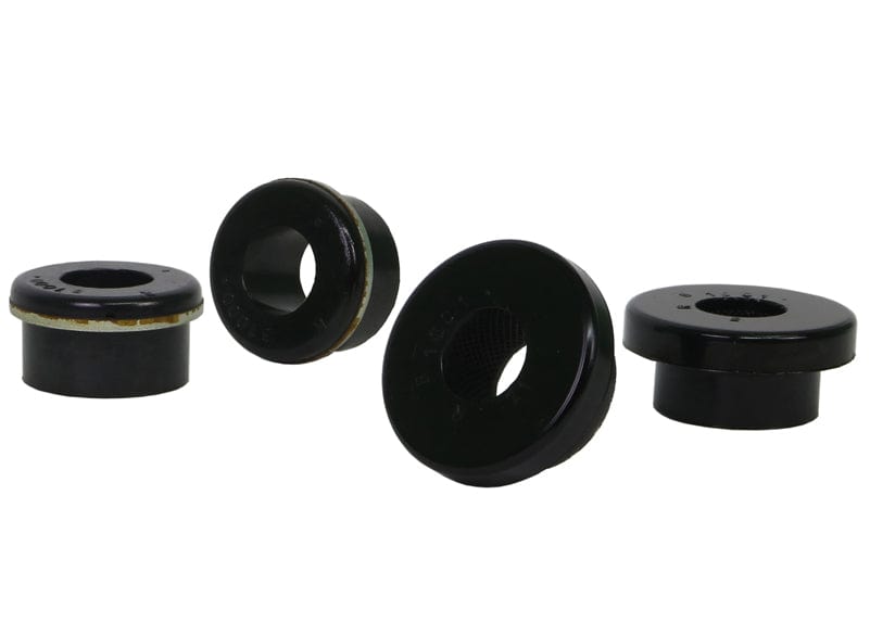 Whiteline 7 x 14 x 20 cm Front Strut Rod - To Chassis Bushing Kit to Suit Ford Falcon/Fairlane EA-ED SR