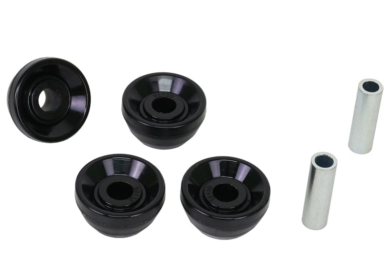 Whiteline 7 x 14 x 20 cm Front Strut Rod - To Chassis Bushing Kit to Suit Honda Integra DA, DB SR