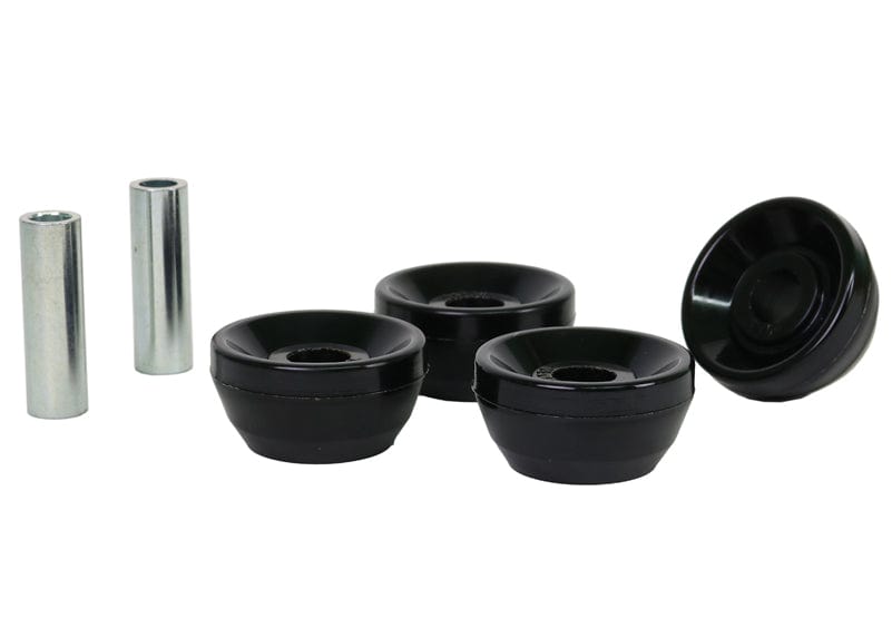 Whiteline 7 x 14 x 20 cm Front Strut Rod - To Chassis Bushing Kit to Suit Honda Integra DA, DB SR