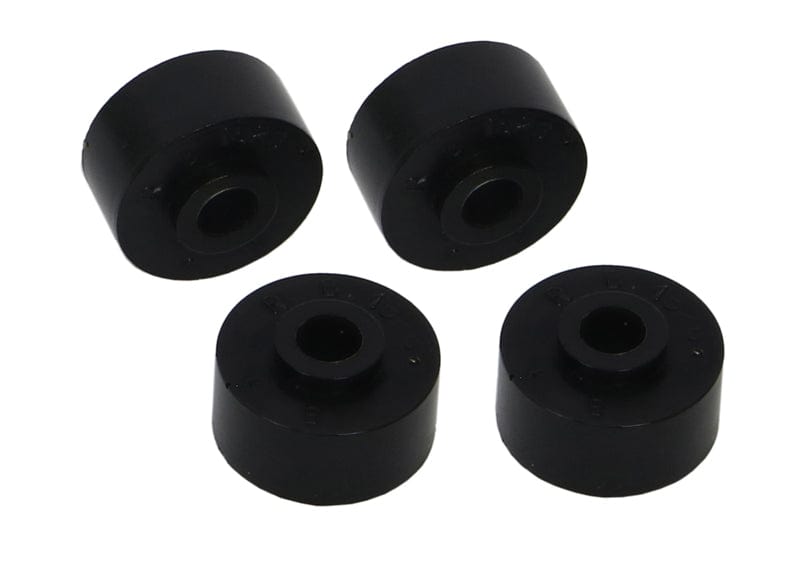 Whiteline 7 x 14 x 20 cm Front Strut Rod - To Chassis Bushing Kit to Suit Morris Minor 1000 SR