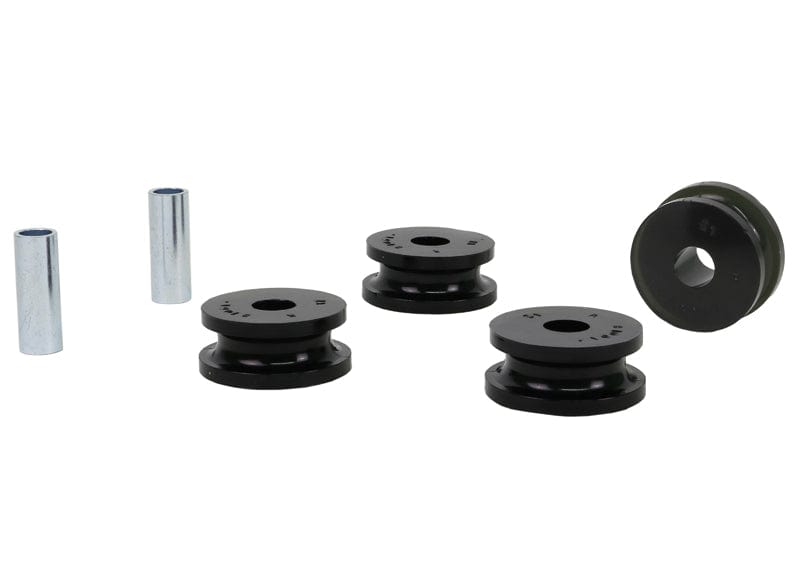 Whiteline 7 x 14 x 20 cm Front Strut Rod - To Chassis Bushing Kit to Suit Nissan Bluebird, Datsun and Skyline SR